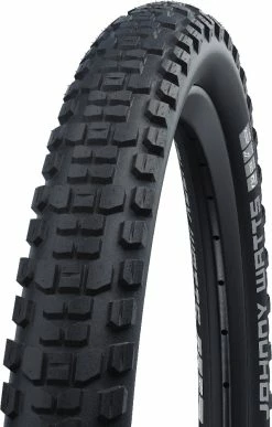 Schwalbe Johnny Watts Performance DD 27,5x2,80" Addix E-25 Faltreifen