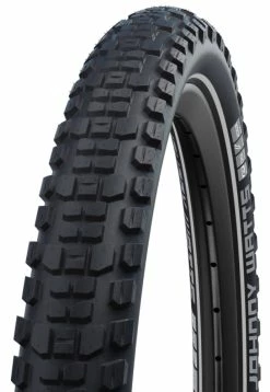 Schwalbe Johnny Watts Performance DD 27,5" Addix E-50 Drahtreifen