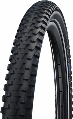 Schwalbe Marathon Plus MTB SDG 27,5x2,35" E-50 Reflex Drahtreifen