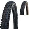 Schwalbe Nobby Nic Evo Super Ground 26" Addix E-50 Faltreifen