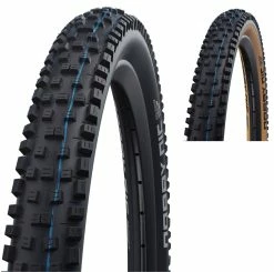 Schwalbe Nobby Nic Evo Super Ground 26" Addix E-50 Faltreifen