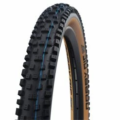 Schwalbe Nobby Nic Evo Super Ground 27,5" Addix E-50 Faltreifen -Fahrrad Verkaufsladen Schwalbe Nobby Nic Evo Super Ground 275 Addix E 50 Faltreifen 11654112 01