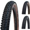Schwalbe Nobby Nic Evo Super Ground 27,5" Addix E-50 Faltreifen