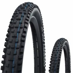 Schwalbe Nobby Nic Evo Super Ground 26" Addix E-50 Faltreifen