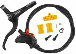 Shimano BL-MT401/BR-MT420 Scheibenbremsen-Set -Fahrrad Verkaufsladen Shimano BL MT401 BR MT420 Scheibenbremse 1700mm EMT401EJGRXRA170 b5alwrmxSUSKYN