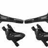 Shimano BL-MT401/BR-MT420 Scheibenbremsen-Set