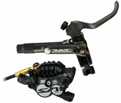 Shimano SAINT BR-M820-B Scheibenbremse 1700mm Hinten