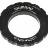 Shimano Verschlussring Für 15/20mm Steckachsen Extern