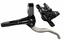 Shimano BL-MT401/BR-MT410 Scheibenbremse 1000mm Vorne