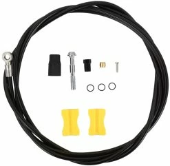Shimano XTR/XT/SLX SM-BH90-SBM Bremsleitung 1700mm