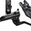 Shimano DEORE BR-M6100 Scheibenbremse 1000mm Vorne
