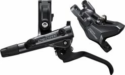 Shimano DEORE BR-M6100 Scheibenbremse 1000mm Vorne
