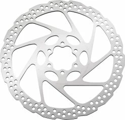 Shimano SM-RT56 6-Loch Bremsscheibe -Fahrrad Verkaufsladen Shimano SM RT56 180mm