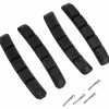 Shimano M70CT4 V-Brake Beläge Für XTR/XT/LX/DEORE (Extremeinsatz)