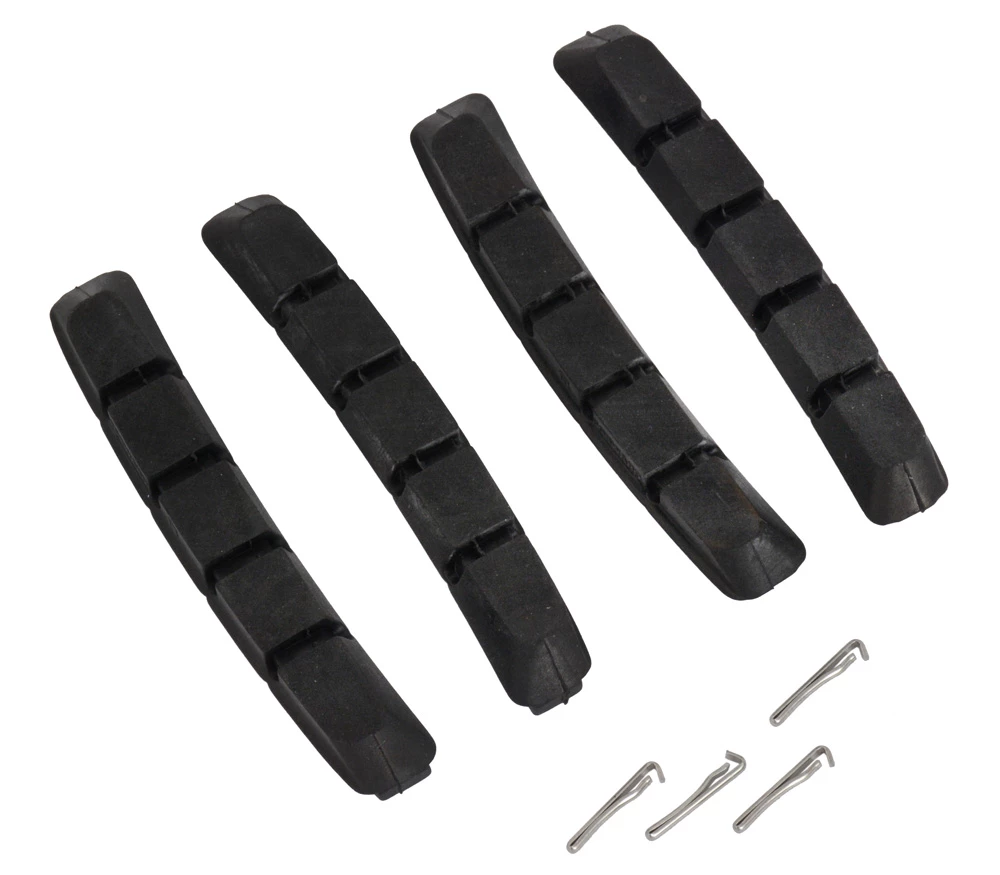 Shimano M70CT4 V-Brake Beläge Für XTR/XT/LX/DEORE (Extremeinsatz) 1 Shimano M70CT4 V-Brake Beläge Für XTR/XT/LX/DEORE (Extremeinsatz)