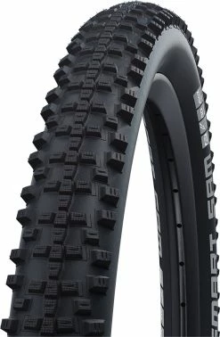 Schwalbe Smart Sam Performance DD 29x2,60" Addix E-50 Faltreifen