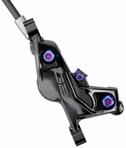 SRAM G2 Ultimate Bremssattel -Fahrrad Verkaufsladen Sram G2 Ultimate Carbon Rainbow Scheibenbremse 00 5018 160 004 5YovfXywtY6MKl