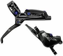 SRAM Level Ultimate Carbon Rainbow Scheibenbremse