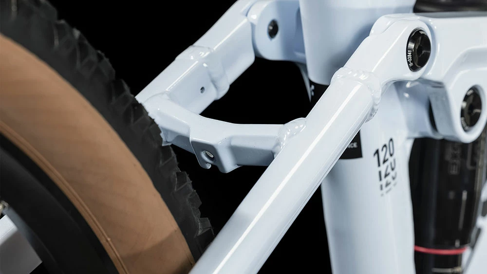 Cube Stereo Hybrid 120 Pro 625 Flashwhite´n´black 3 Cube Stereo Hybrid 120 Pro 625 Flashwhite´n´black – Bild 3