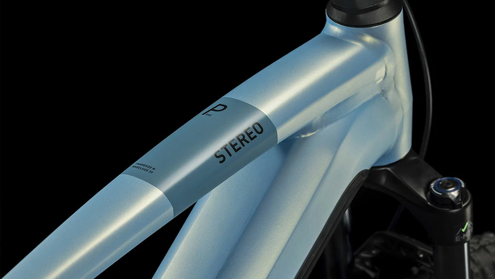 Cube Stereo Hybrid 120 Pro 625 Sagemetallic´n´black 2 Cube Stereo Hybrid 120 Pro 625 Sagemetallic´n´black – Bild 2