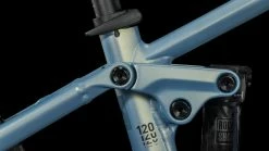 Cube Stereo Hybrid 120 Pro 625 Sagemetallic´n´black 11 Cube Stereo Hybrid 120 Pro 625 Sagemetallic´n´black -Fahrrad Verkaufsladen Stereo Hybrid 120 Pro 625 sagemetallic n black 635072 5