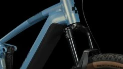 Cube Stereo Hybrid 120 Pro 750 Sagemetallic´n´black 10 Cube Stereo Hybrid 120 Pro 750 Sagemetallic´n´black -Fahrrad Verkaufsladen Stereo Hybrid 120 Pro 750 sagemetallic n black 635073 4