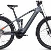 Cube Stereo Hybrid 120 Pro Allroad 750 Flashgrey´n´orange
