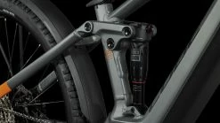 Cube Stereo Hybrid 120 Pro Allroad 750 Flashgrey´n´orange -Fahrrad Verkaufsladen Stereo Hybrid 120 Pro Allroad 750 flashgrey n orange 635103 3