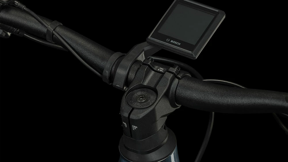 Cube Stereo Hybrid 120 Race 625 Petrolblue´n´chrome 3 Cube Stereo Hybrid 120 Race 625 Petrolblue´n´chrome – Bild 3