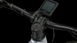 Cube Stereo Hybrid 120 Race 625 Polarsilver´n´black -Fahrrad Verkaufsladen Stereo Hybrid 120 Race 625 polarsilver n black 635152 2