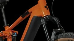 Cube Stereo Hybrid 120 Race 625 Sparkorange´n´black -Fahrrad Verkaufsladen Stereo Hybrid 120 Race 625 sparkorange n black 635172 3