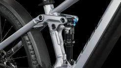 Cube Stereo Hybrid 120 Race Allroad 625 Polarsilver´n´black -Fahrrad Verkaufsladen Stereo Hybrid 120 Race Allroad 625 polarsilver n black 635182 4