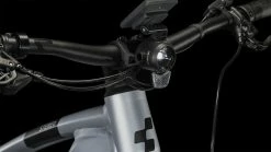 Cube Stereo Hybrid 120 Race Allroad 625 Polarsilver´n´black -Fahrrad Verkaufsladen Stereo Hybrid 120 Race Allroad 625 polarsilver n black 635182 5