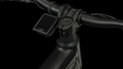 Cube Stereo Hybrid 120 SLX 750 Black´n´metal -Fahrrad Verkaufsladen Stereo Hybrid 120 SLX 750 black n metal 635203 2