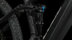 Cube Stereo Hybrid 120 SLX 750 Black´n´metal -Fahrrad Verkaufsladen Stereo Hybrid 120 SLX 750 black n metal 635203 3