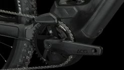 Cube Stereo Hybrid 120 SLX 750 Black´n´metal -Fahrrad Verkaufsladen Stereo Hybrid 120 SLX 750 black n metal 635203 4