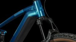 Cube Stereo Hybrid 120 SLX 750 Electricblue´n´chrome -Fahrrad Verkaufsladen Stereo Hybrid 120 SLX 750 electricblue n chrome 635223 5