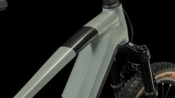 Cube Stereo Hybrid 120 SLX 750 Swampgrey´n´black -Fahrrad Verkaufsladen Stereo Hybrid 120 SLX 750 swampgrey n black 635213 1