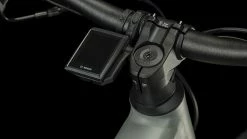 Cube Stereo Hybrid 120 SLX 750 Swampgrey´n´black -Fahrrad Verkaufsladen Stereo Hybrid 120 SLX 750 swampgrey n black 635213 2