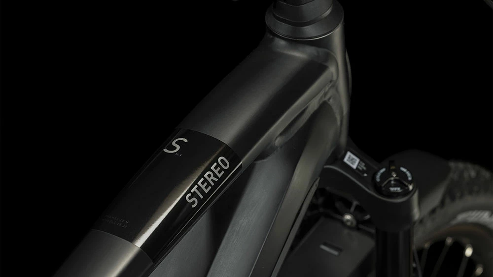 Cube Stereo Hybrid 120 SLX Allroad 750 Black´n´metal 2 Cube Stereo Hybrid 120 SLX Allroad 750 Black´n´metal – Bild 2