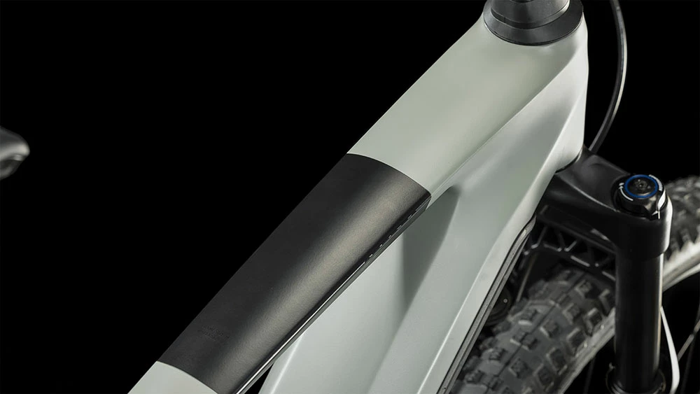 Cube Stereo Hybrid 140 HPC Pro 750 Swampgrey´n´black 2 Cube Stereo Hybrid 140 HPC Pro 750 Swampgrey´n´black – Bild 2