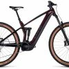 Cube Stereo Hybrid 140 HPC Race 625 Liquidred´n´black