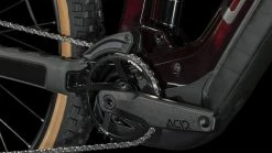 Cube Stereo Hybrid 140 HPC Race 625 Liquidred´n´black -Fahrrad Verkaufsladen Stereo Hybrid 140 HPC Race 625 liquidred n black 636112 4