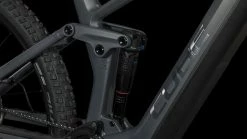 Cube Stereo Hybrid 140 HPC Race 750 Grey´n´chrome -Fahrrad Verkaufsladen Stereo Hybrid 140 HPC Race 750 grey n chrome 636103 3
