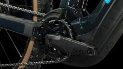 Cube Stereo Hybrid 140 HPC SLX 750 Liquidblue´n´blue 11 Cube Stereo Hybrid 140 HPC SLX 750 Liquidblue´n´blue -Fahrrad Verkaufsladen Stereo Hybrid 140 HPC SLX 750 liquidblue n blue 636163 5