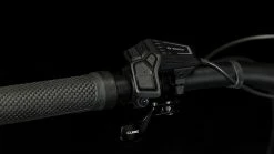 Cube Stereo Hybrid 160 HPC Race 625 27.5 Grey´n´metal -Fahrrad Verkaufsladen Stereo Hybrid 160 HPC Race 625 27 5 grey n metal 637002 2