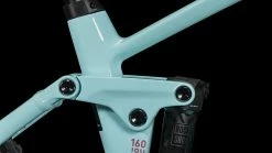 Cube Stereo Hybrid 160 HPC Race 625 27.5 Iceblue´n´black -Fahrrad Verkaufsladen Stereo Hybrid 160 HPC Race 625 27 5 iceblue n black 637022 4