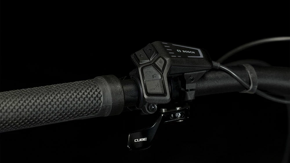 Cube Stereo Hybrid 160 HPC Race 750 27.5 Grey´n´metal 3 Cube Stereo Hybrid 160 HPC Race 750 27.5 Grey´n´metal – Bild 3