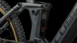 Cube Stereo Hybrid 160 HPC Race 750 27.5 Grey´n´metal 9 Cube Stereo Hybrid 160 HPC Race 750 27.5 Grey´n´metal -Fahrrad Verkaufsladen Stereo Hybrid 160 HPC Race 750 27 5 grey n metal 637003 3