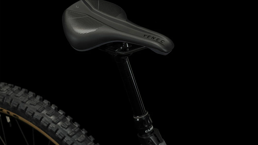 Cube Stereo Hybrid 160 HPC Race 750 27.5 Grey´n´metal 5 Cube Stereo Hybrid 160 HPC Race 750 27.5 Grey´n´metal – Bild 5